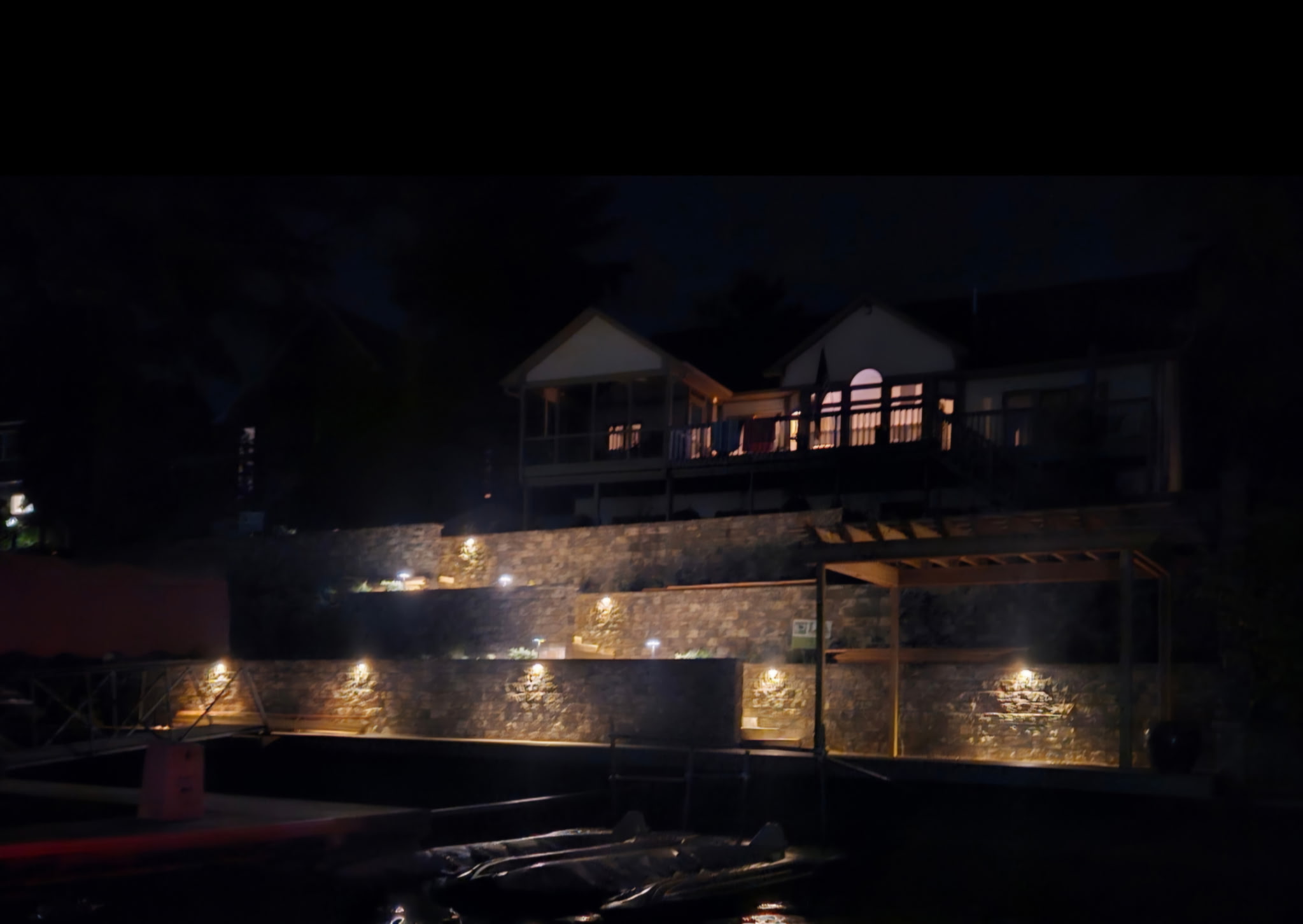 Landscape Lighting